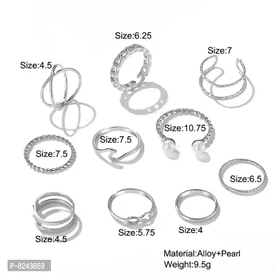 Stylish Baguette American Diamond Gold Ring For Women – ZIVOM